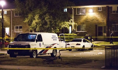 Zbog prijetnje bombom zatvoren granični prijelaz između Kanade i SAD-a