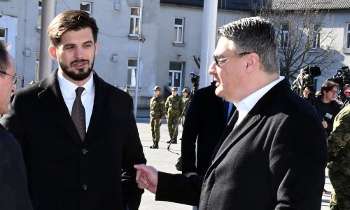 Otkriveno gdje odlazi bivši pročelnik Milanovićevog kabineta