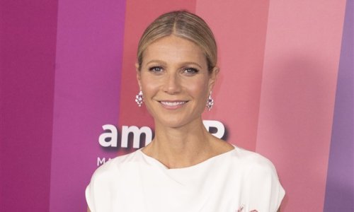 Gwyneth odgovarala na škakljiva pitanja o bivšima, Bradu i Benu; evo što je rekla