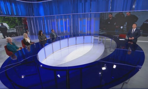 Stručnjaci u Otvorenom: 'Ne treba sijati paniku, djeca u školama su sigurna'