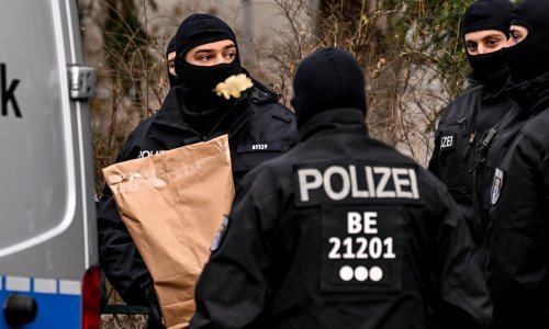 U napadu nožem u školi u Berlinu ozlijeđene dvije djevojčice