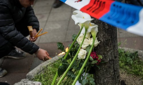 Ocu učenika-ubojice određen pritvor, poznato za što je sve osumnjičen