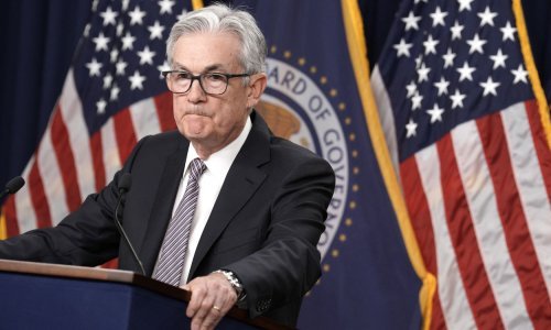 Većina Amerikanaca šefu središnje banke - ne vjeruje