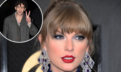 Taylor Swift navukla bijes fanova zbog veze s pjevačem na zlu glasu