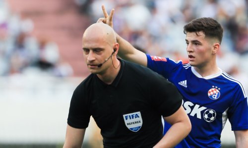 Martin Baturina je 'novi Modrić' i jedini je Hrvat u TOP 100; na vrhu je zvijezda Reala