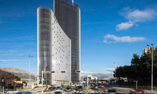 Marriott počinje zapošljavati u Hrvatskoj, evo kakvi će biti uvjeti u najvišem neboderu u zemlji