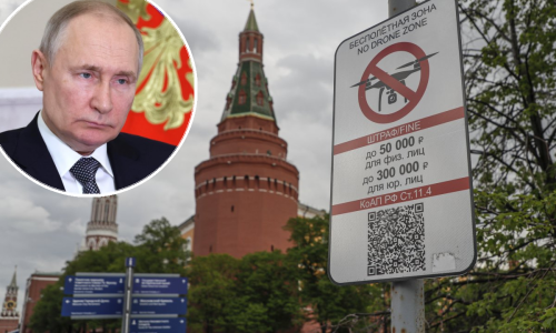 Hoće li 'pokušaj likvidacije' Putina biti prekretnica u ratu? Kremlj sada ima tri opcije