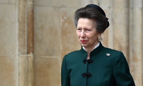 Princeza Anne otkrila zašto je zapravo prihvatila posebnu ulogu na bratovoj krunidbi