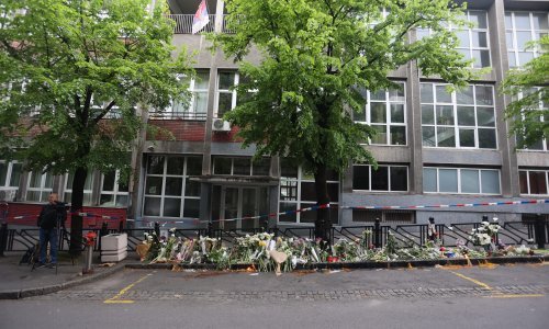 Učenike u Srbiji pazi policija, na političkoj sceni zakuhalo oko prosvjeda