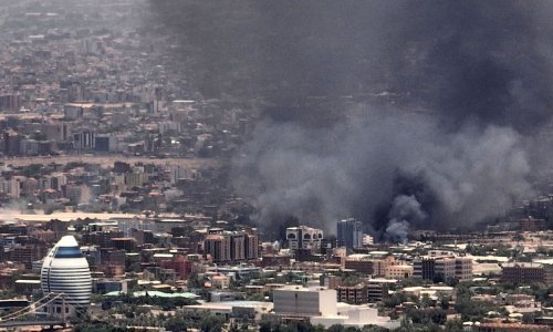 Najmanje 40 mrtvih u vojnim zračnim napadima na Kartum