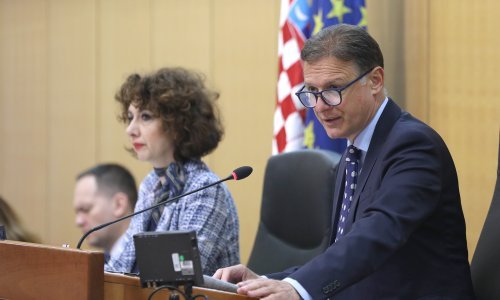 Sabor se od četvrtka vraća pretpandemijskom načinu rada, evo što se sve mijenja