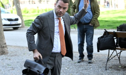 Krakovi afere Janaf: Potvrđena 'europska' optužnica protiv Peteka i dvojice gradonačelnika