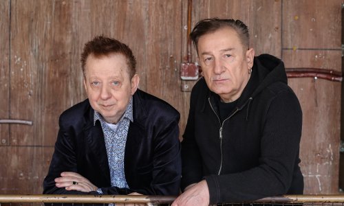 Houra i Bodalec otkrili kako je nastao jedan od njihovih najvećih hitova - 'Mojoj majci'