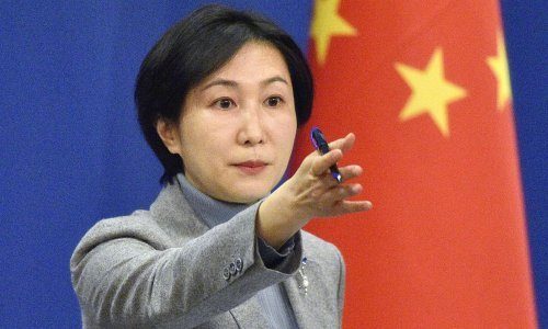 Kina poziva na veliki oprez zbog širenja NATO-a: 'Azija nije arena za geopolitičku borbu'