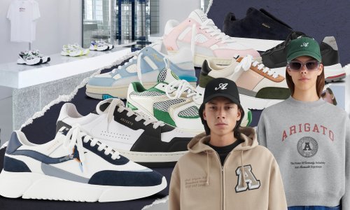 Za prvu narudžbu trebalo im je pet minuta, a zatim je krenula pomama za švedskim tenisicama