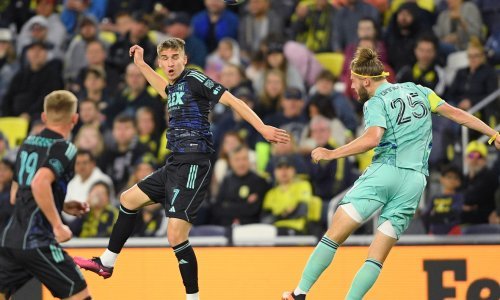 Bivši hajdukovac na korak od prvog trofeja u dresu Los Angelesa