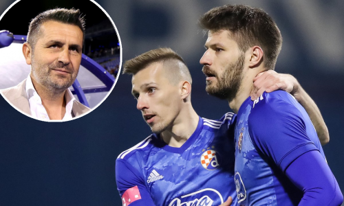 Mislav Oršić i Bruno Petković odlaze u Tursku; Nenad Bjelica već je krenuo u akciju