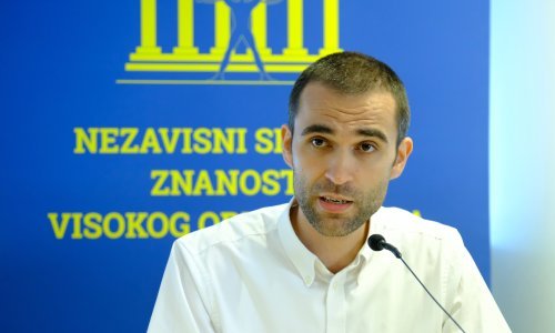 Sindikat znanosti protiv povećanja plaća zadiranjem u mirovinski sustav