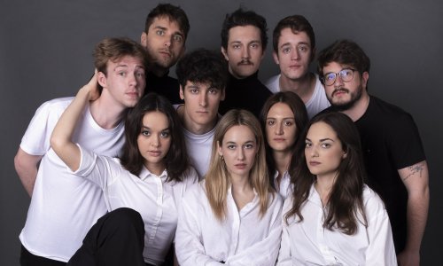 'Posljednji Čehov u Hrvatskoj' na sceni Satiričkog kazališta Kerempuh