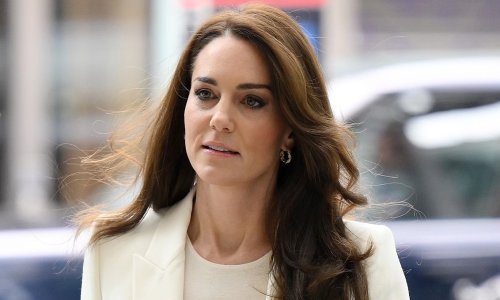 Kate Middleton napokon otkrila tajnu o zaručničkom prstenu Lady Di