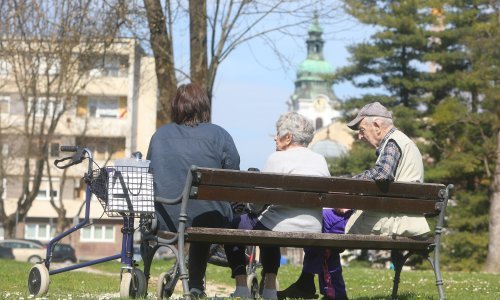 Važna obavijest mirovinskog za sve koji čekaju jednokratni dodatak