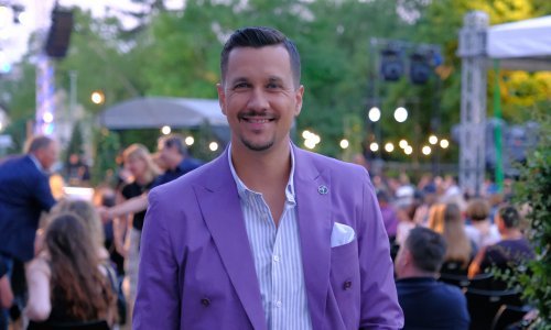 Marko Tolja: 'Dvaput sam bio na policiji, zbog grafita i ljubavi mojih prijatelja prema botanici'