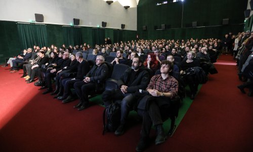 Raspisan natječaj za radno mjesto voditelja kina Tuškanac