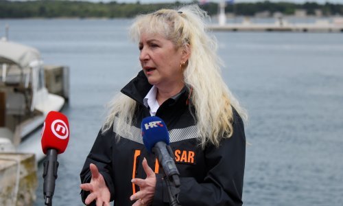 U potrazi za nestalim ribarima uočeno nešto na mjestu gdje im je zadnji put lociran mobitel