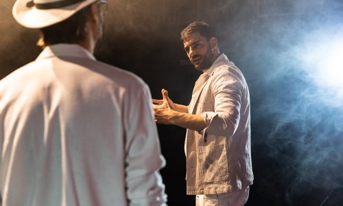 Zbog beogradske tragedije Bitef otkazao gostovanje u Kerempuhu