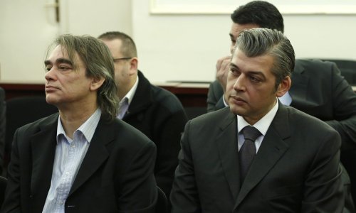 Bivši čelnici HPB-a i poduzetnici oslobođeni u aferi Bankomat