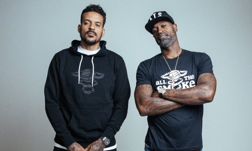 Zločesti dečki američke košarke stižu u Zadar; iza njih su brojne kazne iz NBA-a