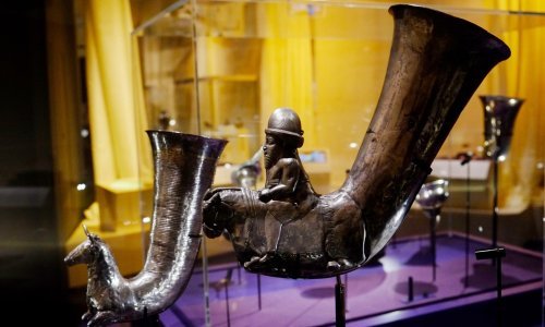 U velikoj operaciji Pandora Europol otkrio više od 11.000 ukradenih artefakata