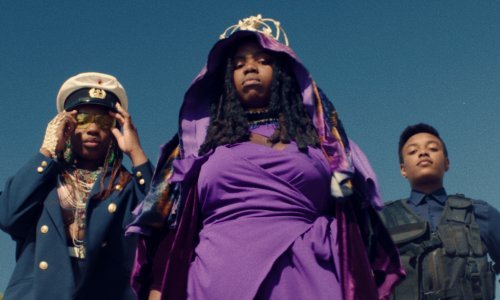 Pedeset filmova na Subversive Film Festivalu, evo što gledamo