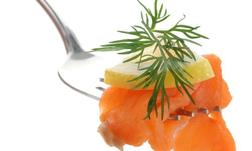 Losos i orašasti plodovi možda ipak nisu superhrana