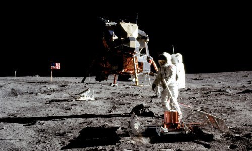 Zašto je tako teško spustiti se na Mjesec? Odgovor je složeniji nego što mnogi misle