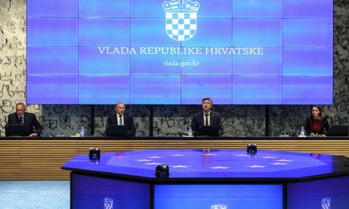 Vlada predložila: Prostorni planovi konačno prelaze u digitalni oblik