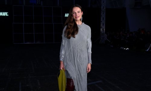 Ljupka Gojić Mikić: 'Ja sam bivši model i ne volim ni frizere ni šminkere'