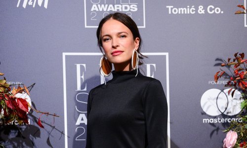 Ljupka Gojić Mikić o bračnom životu: 'Ne viđamo se i nama je to zapravo prirodno stanje'