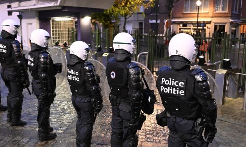 Belgija uhitila sedmero pristaša Islamske države koji su planirali napad