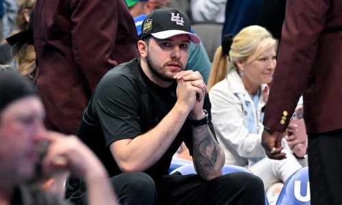 Luka Dončić pokazao kakva je ljudina: Podmiruje troškove sahrane za sve žrtve masakra!