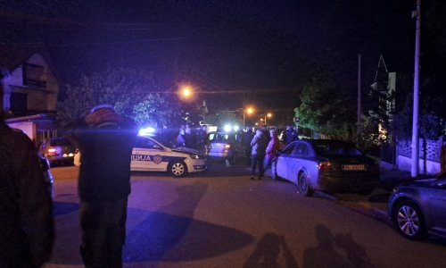 Opsadno stanje u Srbiji: U pucnjavi kod Beograda ubijeno osmero ljudi? Napadač i dalje u bijegu