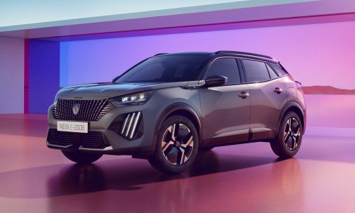 Peugeot osvježio 2008: Korak naprijed u dizajnu, tehnologiji i elektrifikaciji