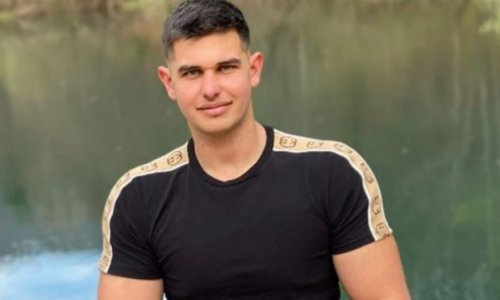 Ovo je 21-godišnjak koji je ubio osam, a ranio 13 ljudi