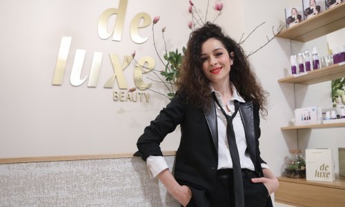 Zrinka Cvitešić iznenadila priznanjem na što je sve pristala zbog uloge Tatiane