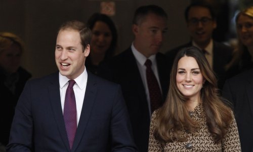 William oduševio Kate Middleton znakovitim poklonom za 12. godišnjicu braka