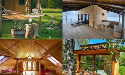 Planirate posjet ili odmor na Plitvicama? Pronašli smo pet skrivenih dragulja