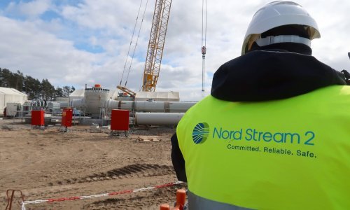 Švicarski sud potvrdio nagodbu vjerovnika o dugovima konzorcija Nord Stream 2
