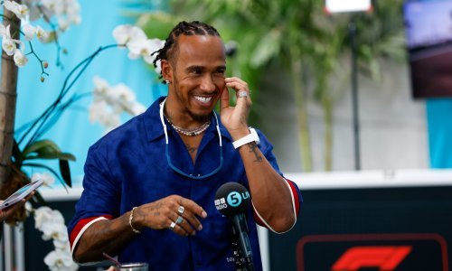 Lewis Hamilton prelomio i donio konačnu odluku koju je čekao cijeli svijet Formule 1