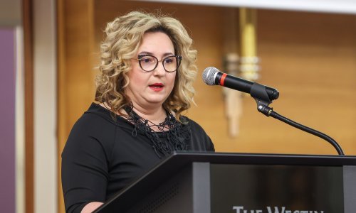 Šprem: Zahtjevi sindikalne strane nisu ultimatum