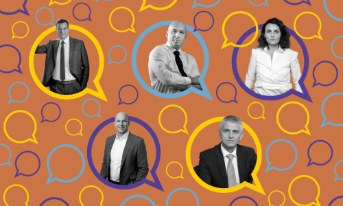 Saznajte koji su business lideri sudionici ovogodišnjeg Greencajta